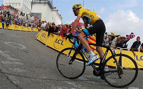 Tour de France 2013: Sir Dave Brailsford hits out at Team Sky's critics ...