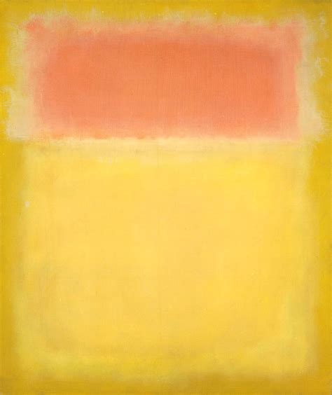 Mark Rothko: A Retrospective (September 20, 2015–January 24, 2016 ...