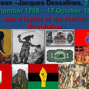 Jean Jacques Dessalines Empire King Digital Art by Marie Jean- Baptiste ...