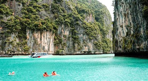 Phuket Island Hopping Guide for Beginners — Tips & Itineraries to ...