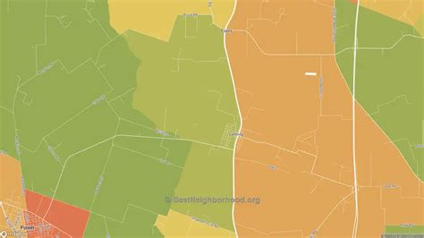 Race, Diversity, and Ethnicity in Leming, TX | BestNeighborhood.org