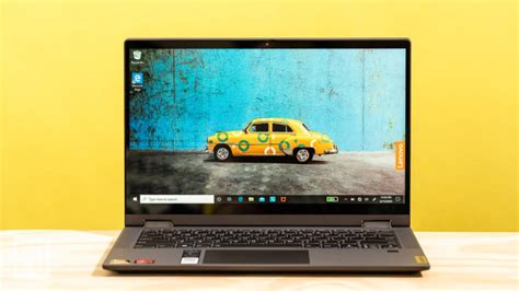 Lenovo IdeaPad Flex 5 14 Review | PCMag