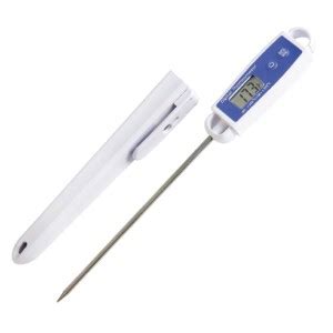 Waterproof Probe Thermometer (810-275) | John Black & Sons