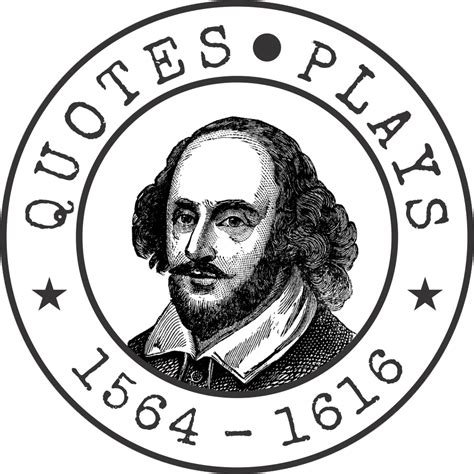 Shakespeare Quotes & Plays