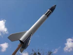 Starlight Rockets Apogee - Rocksim Design File