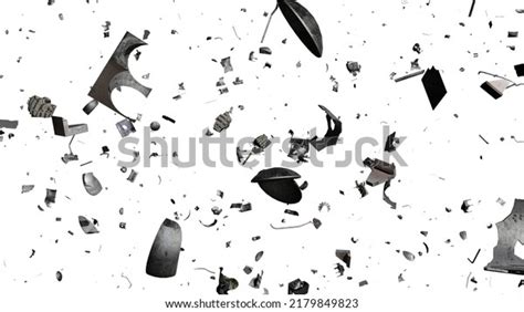 2,202 Collision Debris Images, Stock Photos, 3D objects, & Vectors ...