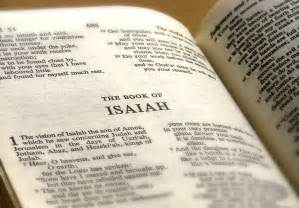 How Might Isaiah 48-49 be "Likened" to Lehi's Family? | Book of Mormon Central