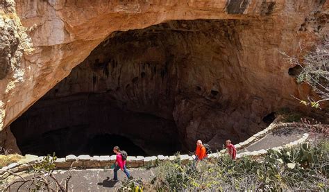 Carlsbad Caverns National Park