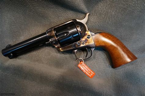 Uberti 1873 Cattleman Horseman 22LR 4 3/4" bbl ****NIB****CLOSEOUT ...