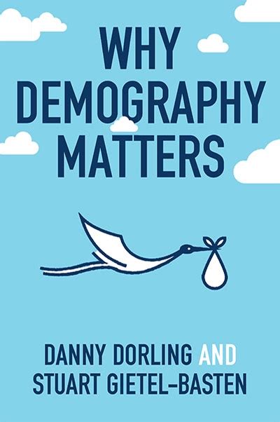 Material | Why Demography Matters