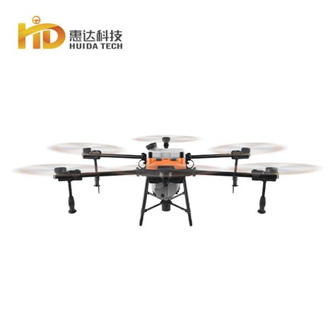 2023 40L Agriculture Spray Drone Spraying Price Uav Sprayer Fertilizer and Pesticide Spraying ...