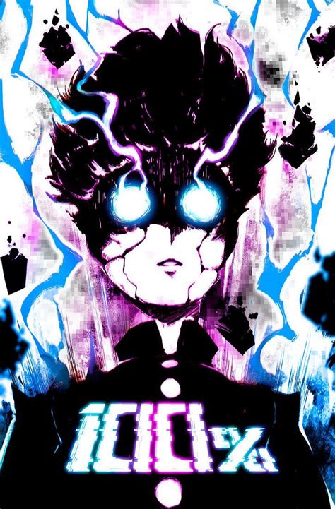 Картинки по запросу mob psycho 100 Manga Anime, Anime Art, Mob Psycho 100 Wallpaper, Photo Manga ...