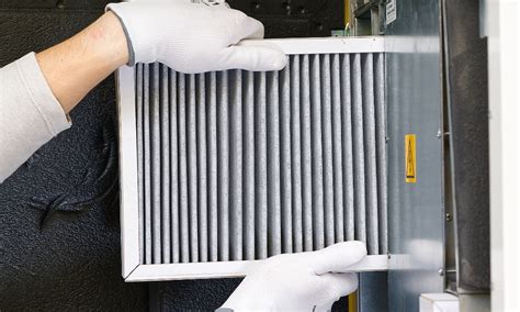 3 Reasons You Should Buy Custom HVAC Filters