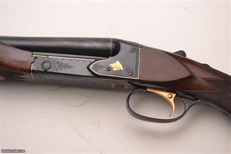 Winchester Model 21, Deluxe Skeet, 20ga., 26”