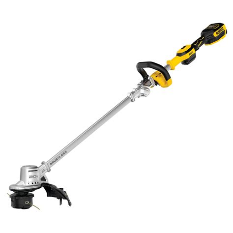 20V MAX* 14 in. Folding String Trimmer | DEWALT