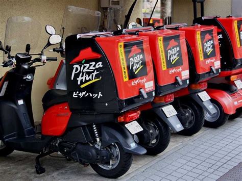 Pizza Delivery Fees Don't Go To Drivers - Business Insider