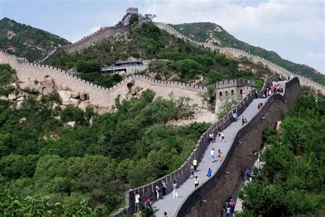 Beijing Great Wall Tours