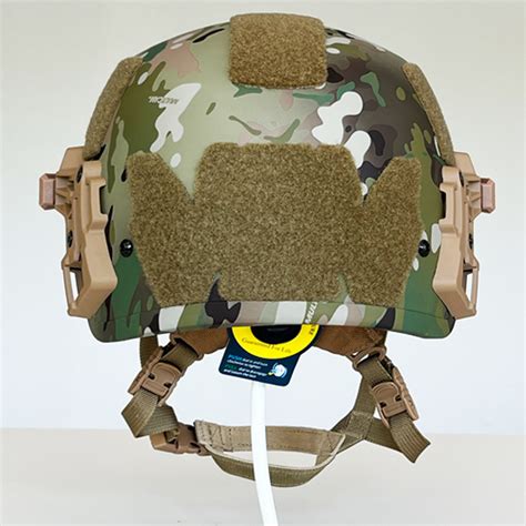 Wendy Military Tactical Bulletproof Helmet Bulletproof Combat Helmet ...