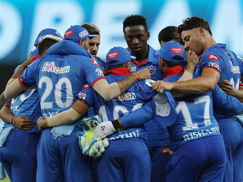 Indian Premier League: Delhi Capitals "Have Players To Win The Title ...