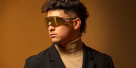 Patrick Mahomes x Oakley Signature Series Third Collection | Hypebeast