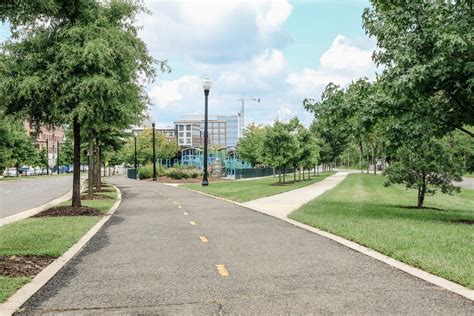 Potomac Yard Park | City of Alexandria, VA