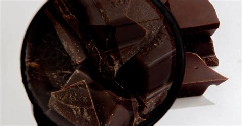 Do I Need to Avoid Dark Chocolate Now? | The Sun Bulletin