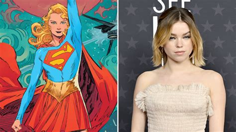 Finding ‘Supergirl’: A ‘Superman: Legacy’ Set Audition, Costume Tryout and Edgier Heroine