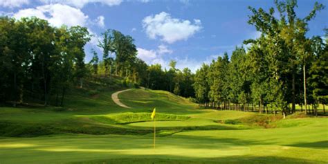 Arkansas Golf - Arkansas Golf Courses Directory