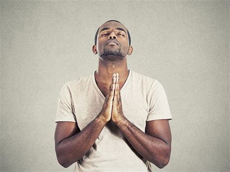 The Weapon of Prayer: The Necessity for Praying Men | CBN.com