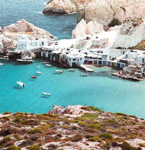 8 top things to do in Milos | Discover Greece