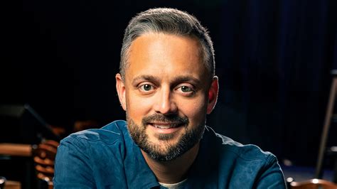 Everyman Comic Nate Bargatze Celebrates 20 Years in Comedy - Variety