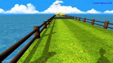 Images - 3D RUNNER - IndieDB