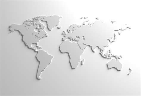 World Map Grayscale Images – Browse 10,611 Stock Photos, Vectors, and Video | Adobe Stock