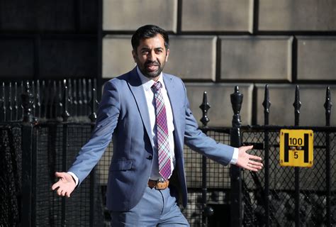 First Minister race on dramatic knife-edge as SNP’s Humza Yousaf and Kate Forbes battle ‘close ...