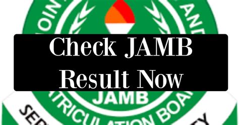 Check JAMB Result 2023 (How to Check JAMB Result)