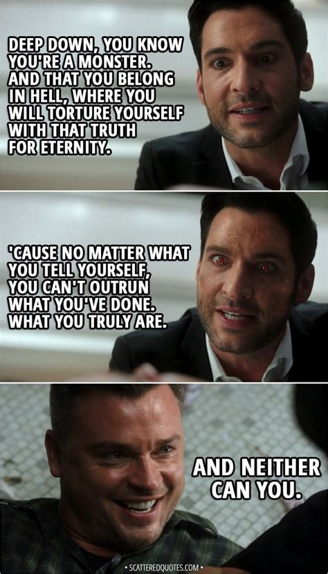 100+ Best 'Lucifer' Quotes (TV Show) | Scattered Quotes Series Movies, Tv Series, Geeks ...