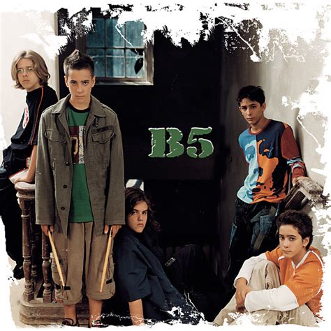 B5 - Album by B5 | Spotify