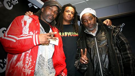 BBC Radio 1Xtra - D&B with Bailey, 09/03/2011 - Ragga Twins