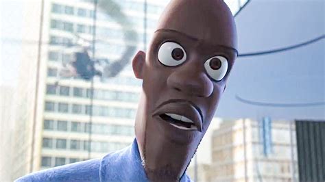 Where's My Super Suit? Scene - THE INCREDIBLES (2004) Movie Clip - YouTube