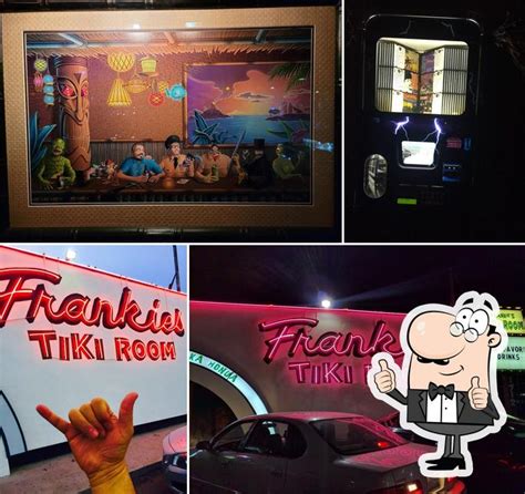 Frankie's Tiki Room in Las Vegas - Restaurant menu and reviews