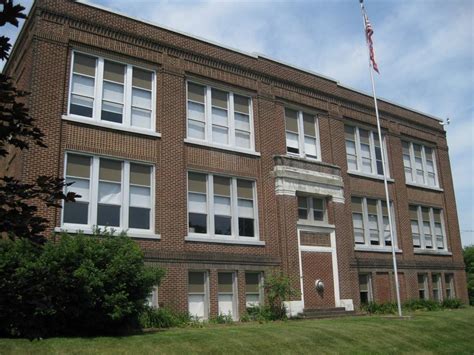 061609 Bath Township School #2--Bath, Ohio (1) | Aaron Turner | Flickr