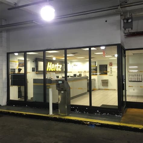 Hertz Parking Garage Nyc | Dandk Organizer