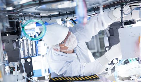 Semiconductor Industry Sustainability Priorities – A Systems Engineering Opportunity