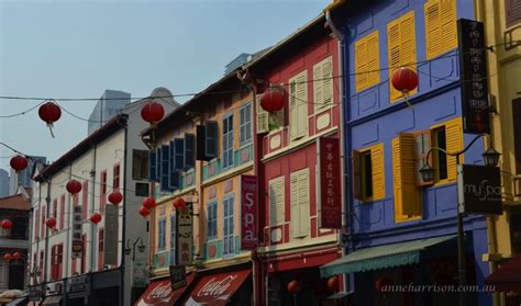 Singapore's Chinatown: Culture, Sightseeing, Shopping & More - WanderWisdom