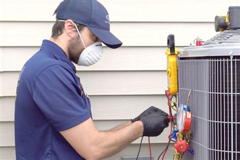 Unique Safety Tips for an Air Conditioner Machine - Home