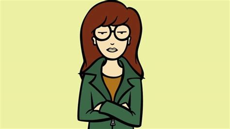 'Daria', la adolescente más cínica de los noventa, vuelve a MTV