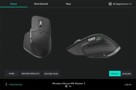 How to Get Logitech MX Master Software - Driver Easy