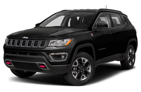 Great Deals on a new 2018 Jeep Compass Trailhawk 4dr 4x4 at The Autoblog Smart Buy Program ...