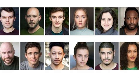 The Play That Goes Wrong Announces Cast for 2021 UK Tour - Theatre Weekly