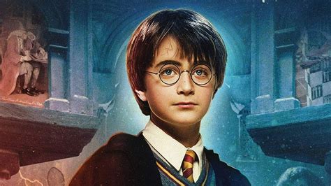 Harry Potter, la serie: Warner hará serie exclusiva para Max | WIRED